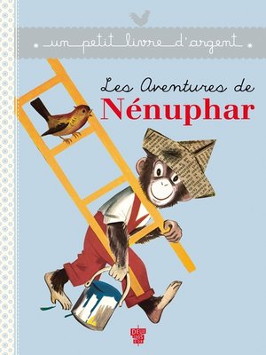 cover image of Les aventures de Nénuphar